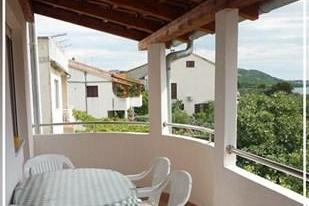 Appartements Dominik Pakostane Croatie