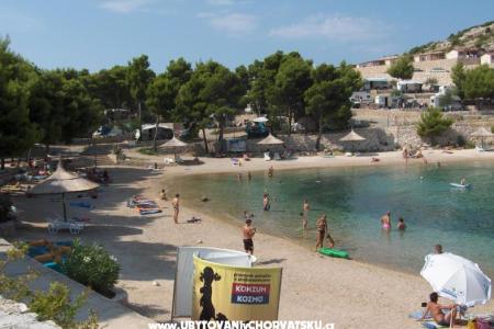 Appartements Drage foto 2