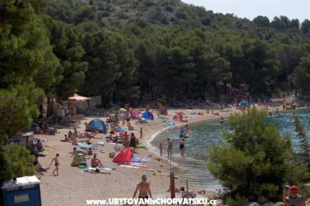 Appartements Drage foto 3