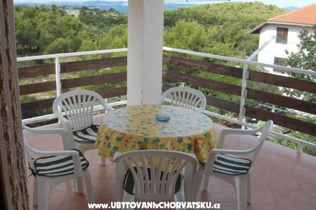 Appartements Drage foto 4