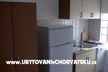 Appartements Drage foto 5