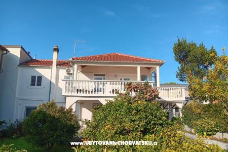 Appartements Filip Pakostane Croatie