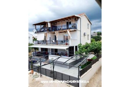 Appartements Ino foto 3