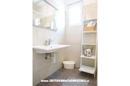 Appartements Ivan i Nikola foto 2