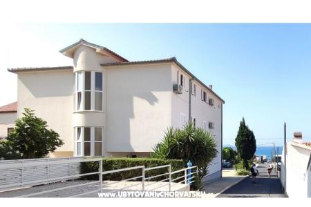 Appartements Jadranka Pakostane Croatie