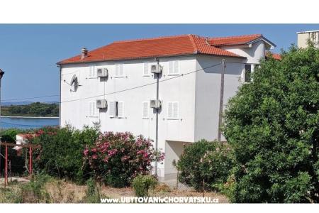 Appartements Jadranka foto 3