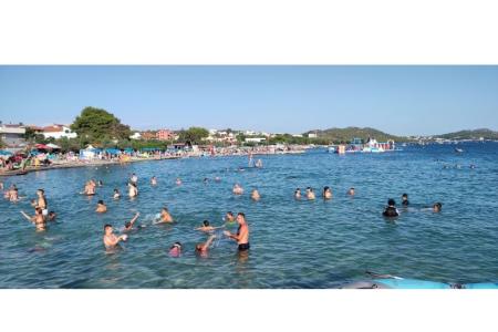 Appartements Jadranka foto 5