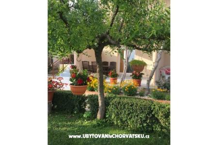 Appartements Jasa  foto 3