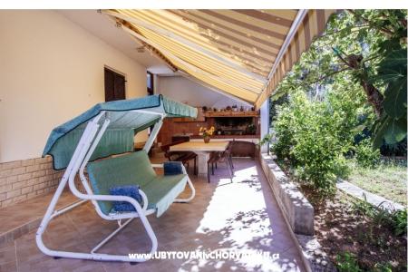 Appartements Jelena foto 2