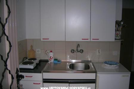 Appartements Kazija foto 2
