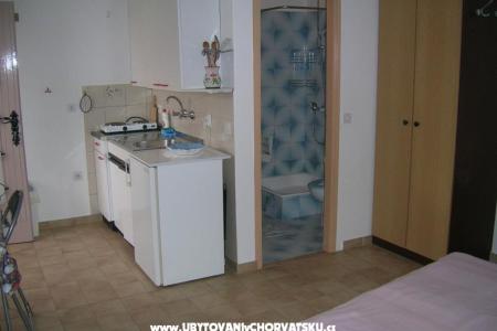 Appartements Kazija foto 3