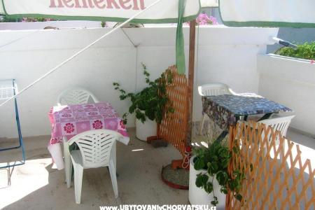 Appartements Kazija foto 4