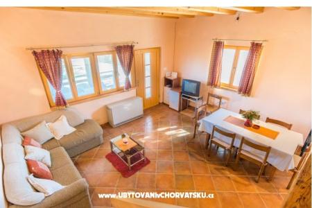 Appartements Kukin foto 4