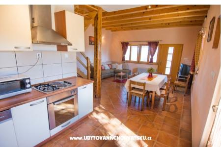 Appartements Kukin foto 5