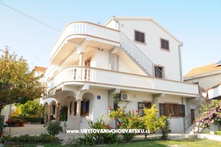 Appartements Ljubica foto 4