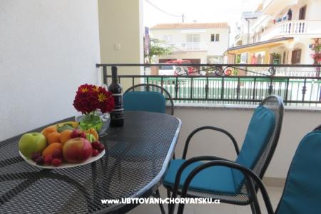 Appartements Lucija foto 4