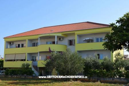 Appartements Maksan Josip foto 2