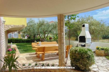 Appartements Maksan Josip foto 3