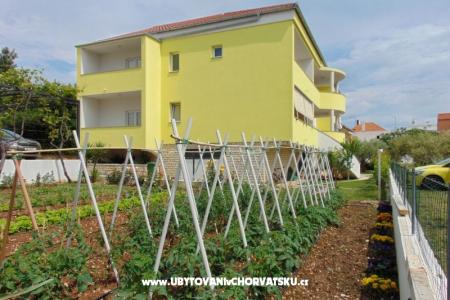 Appartements Maksan Josip foto 4
