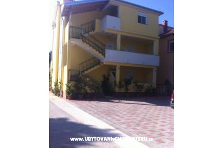 Appartements Marino foto 4