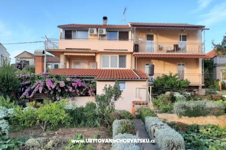 Appartements Milan Dragutin Čudina foto 3