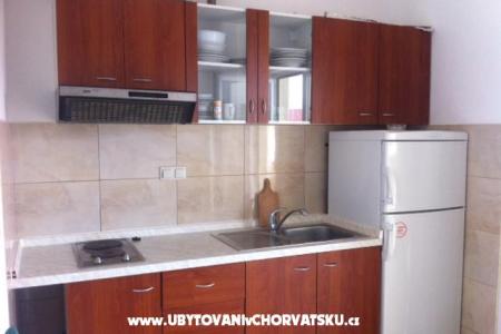 Appartements Mirjana  foto 5