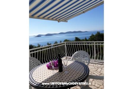 Appartements Nakić foto 3