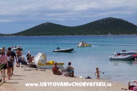 Appartements Neda Drage foto 2