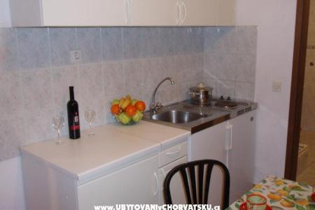 Appartements Neda Drage foto 5