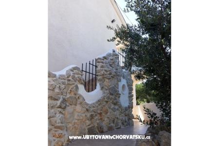 Appartements Paula &amp; Karla  Pakostane Croatie