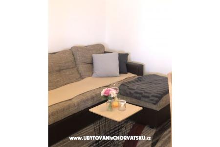 Appartements Petra foto 4