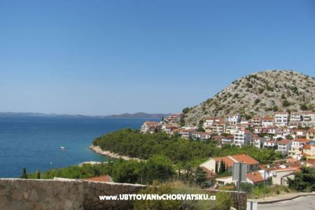 Appartements Šimun foto 2