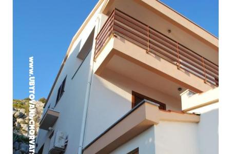 Appartements Šimun foto 5