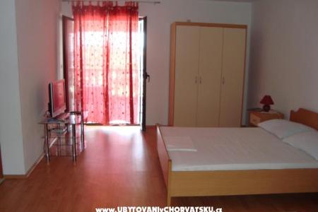 Appartements &amp; Chambres BRANCIN foto 4
