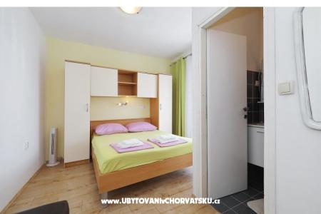 Appartements Sofija foto 5