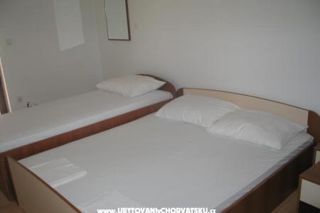 Appartements Tamaris foto 5