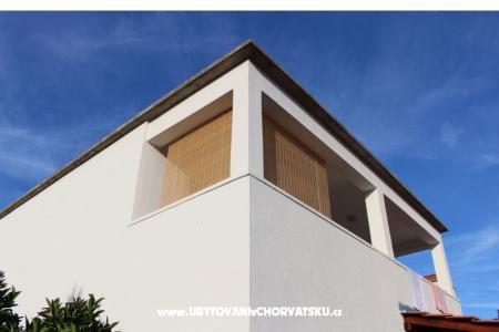 Appartements Tina Pakoštane foto 3