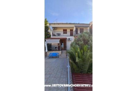 Appartements Varga Pakostane Croatie