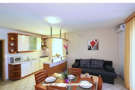 Appartements Villa San Marino foto 2