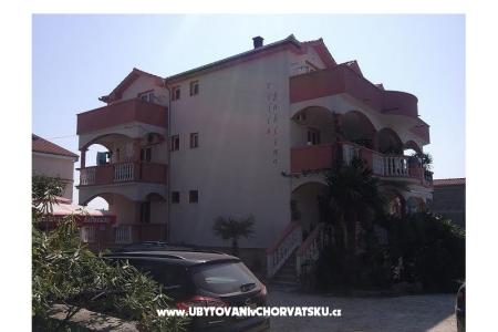 Appartements Villa Žaklina foto 3