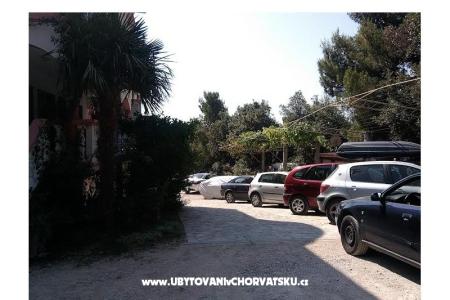 Appartements Villa Žaklina foto 4