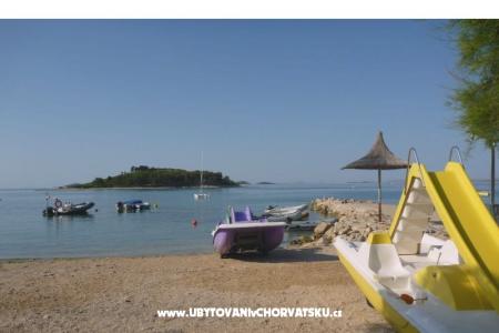 Appartements Vujasin foto 5