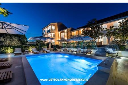 Appartements Villa Zdenka foto 3