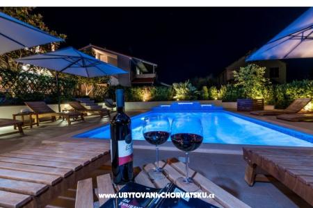 Appartements Villa Zdenka foto 5