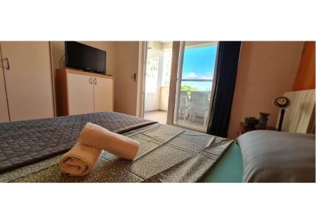 Appartements  Lu-Ka Pakoštane foto 2