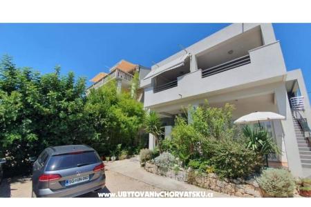 Appartements  Lu-Ka Pakoštane foto 4