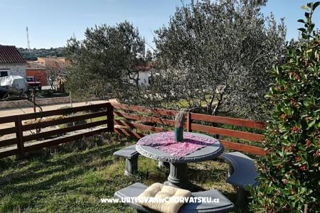 Appartements Kristina foto 3