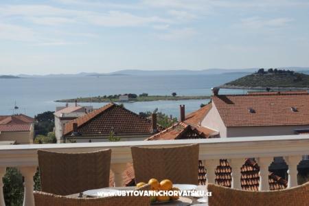 Appartements in Villa foto 4