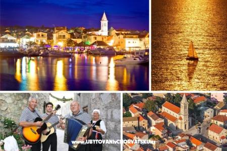 Appartements in Villa foto 5