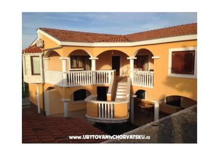 Appartements Drage foto 3